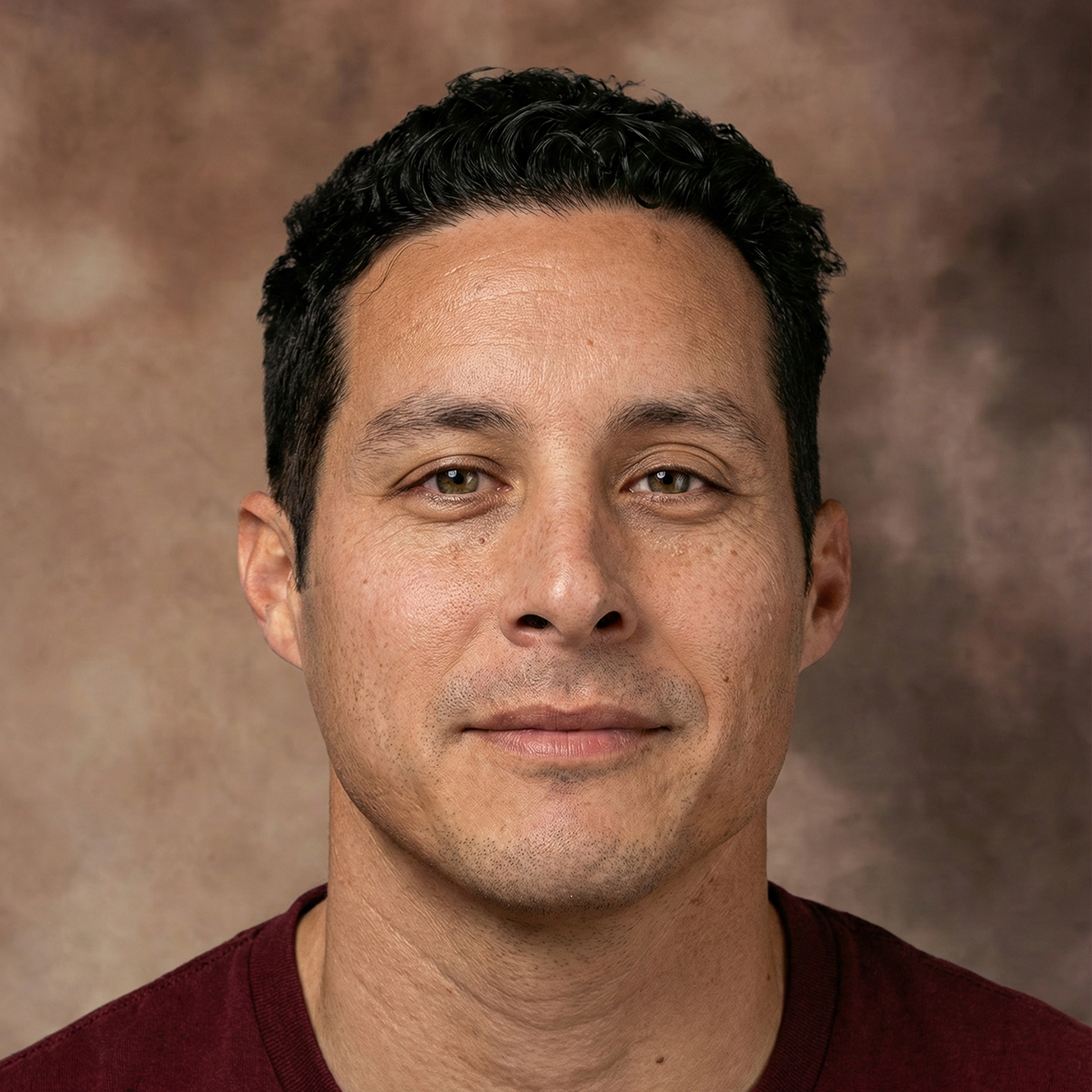 Hamed Damavand's profile