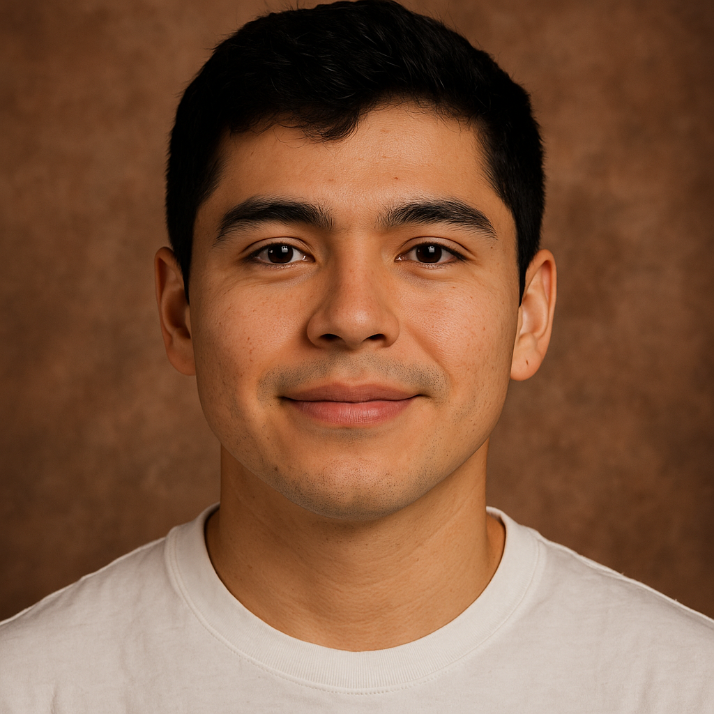 Alex Jimenez's profile