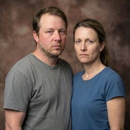 The O'Donnell Couple's profile