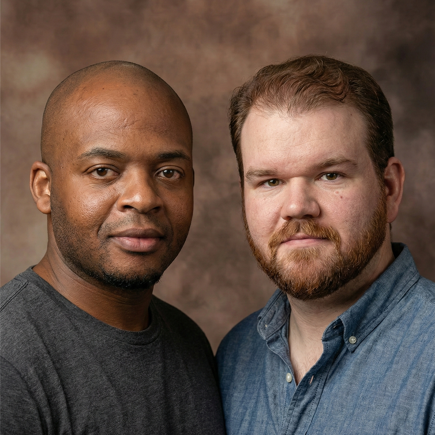 The Defensive Partner's profile