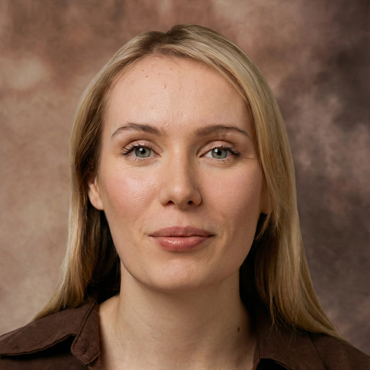 Olivia Fernsby's profile