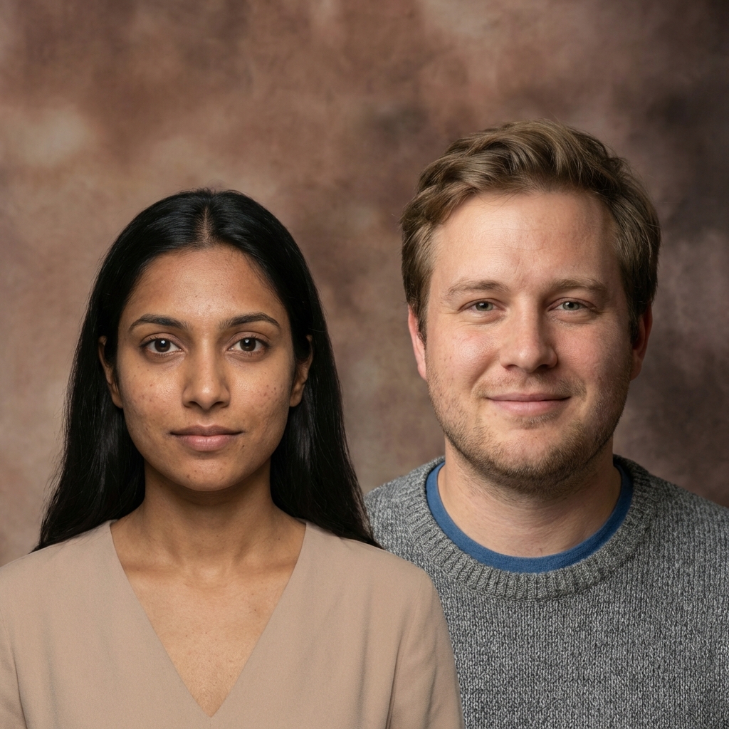 The Shah Green Engagement's profile