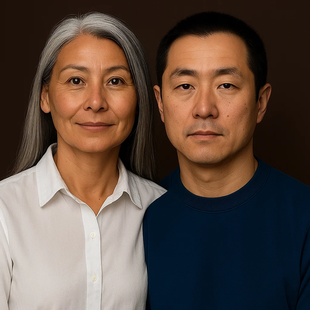 The Chen Siblings's profile