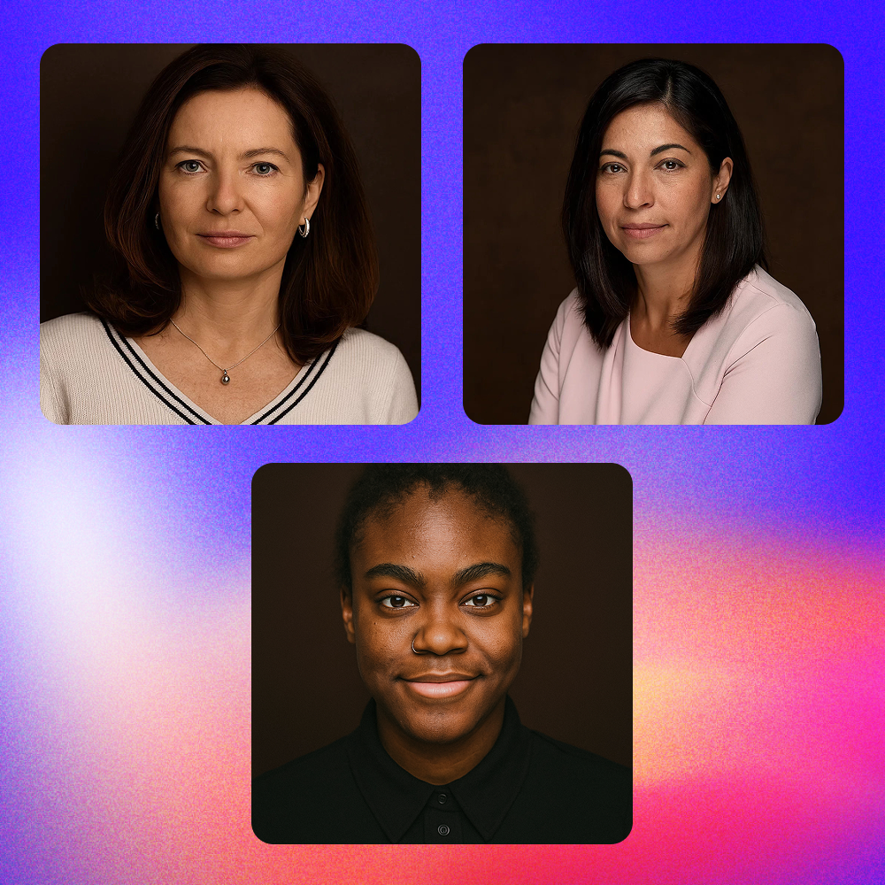 The Hanson-Reyes Family's profile