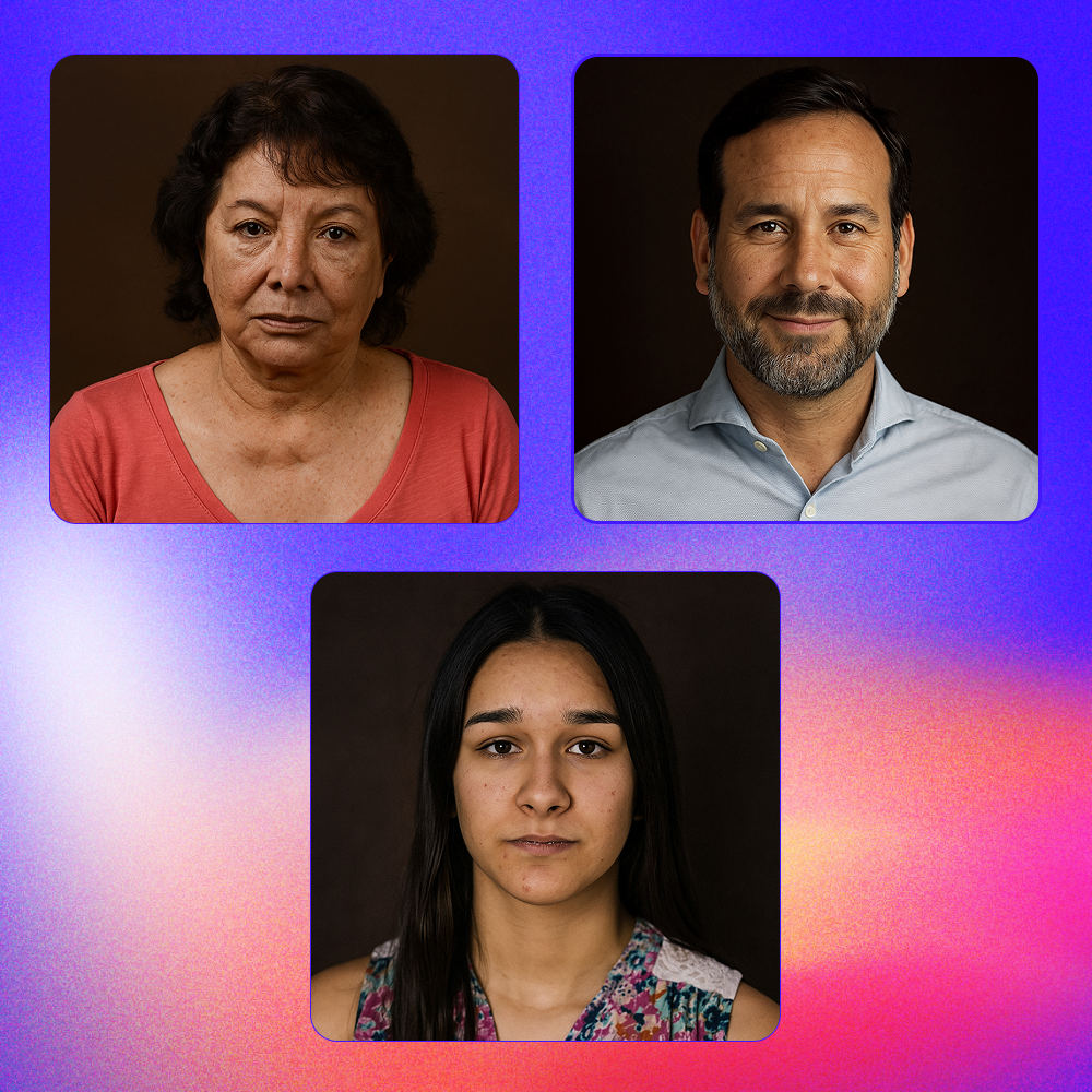 Ramirez Family's profile