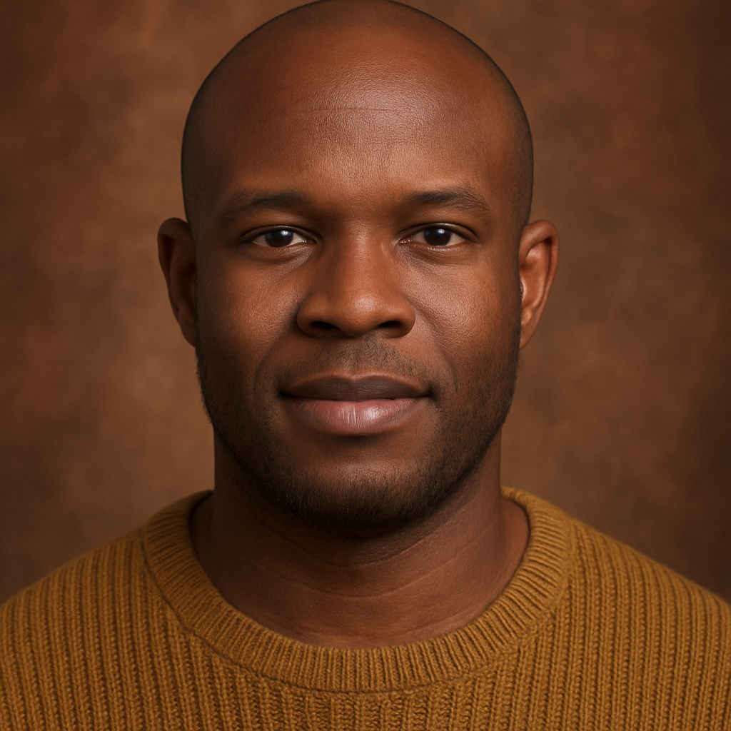 The Turner Jackson Couple's profile