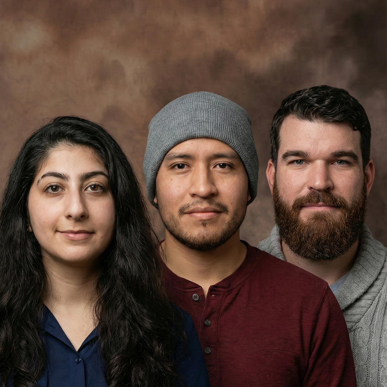 Managing Triangulation's profile