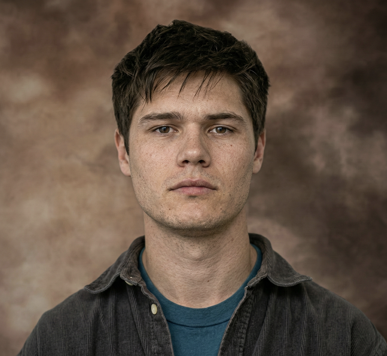 Abe Prescott's profile