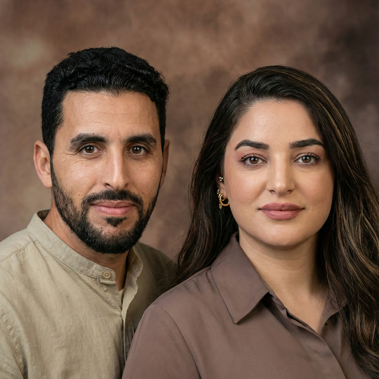 Marital Betrayal Trauma's profile