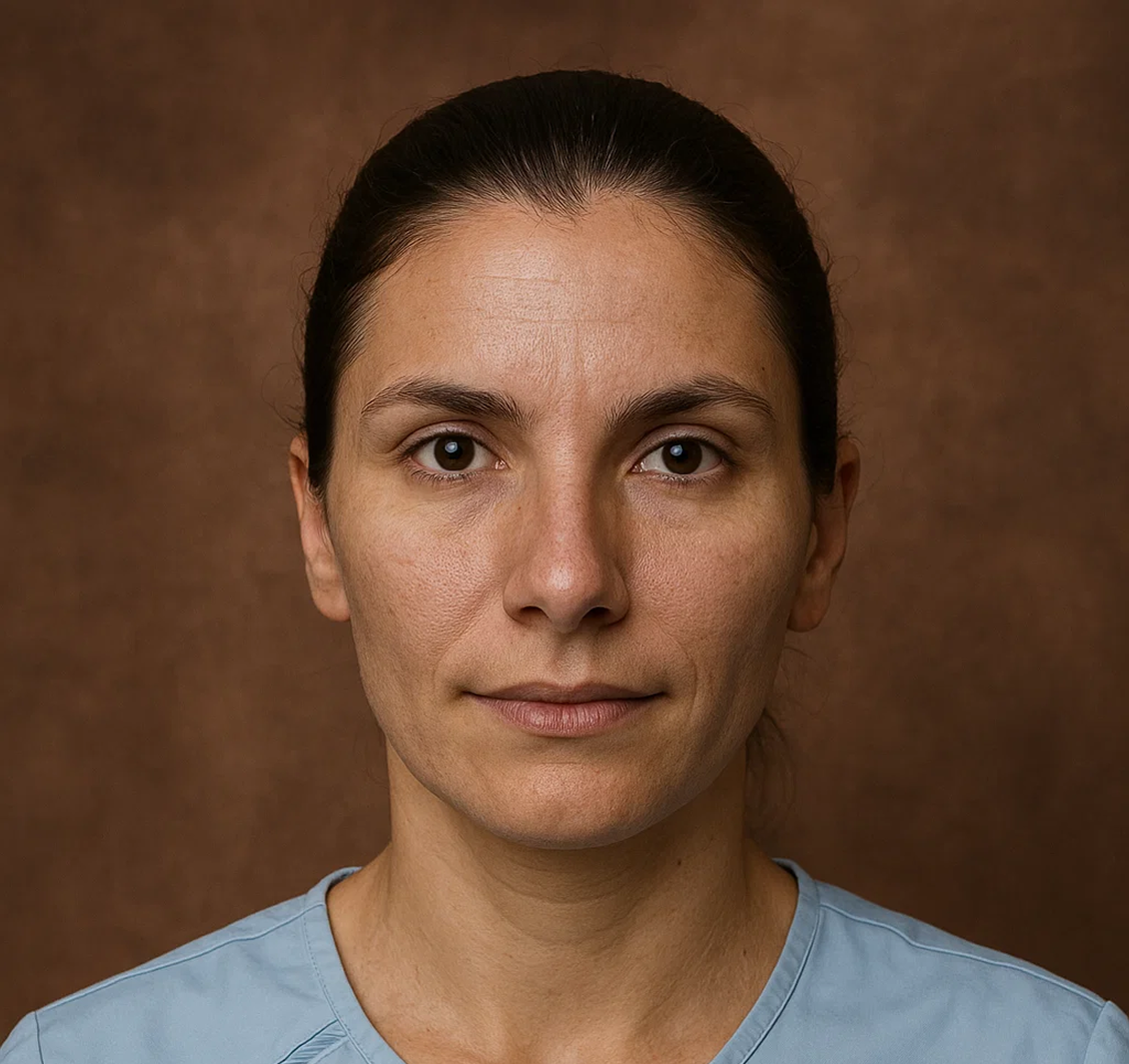 Brianna Morgan's profile