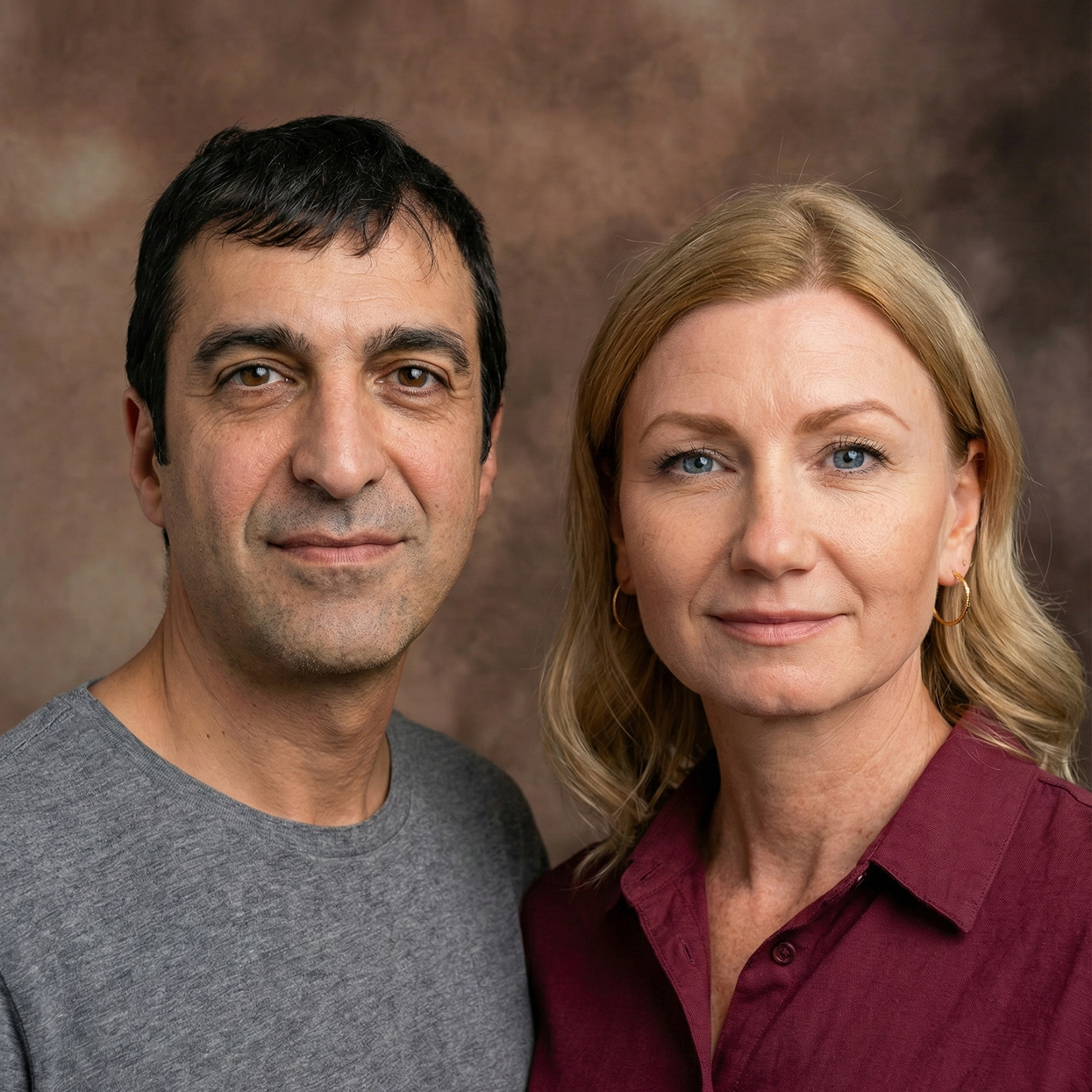 Addressing Desire Discrepancy's profile