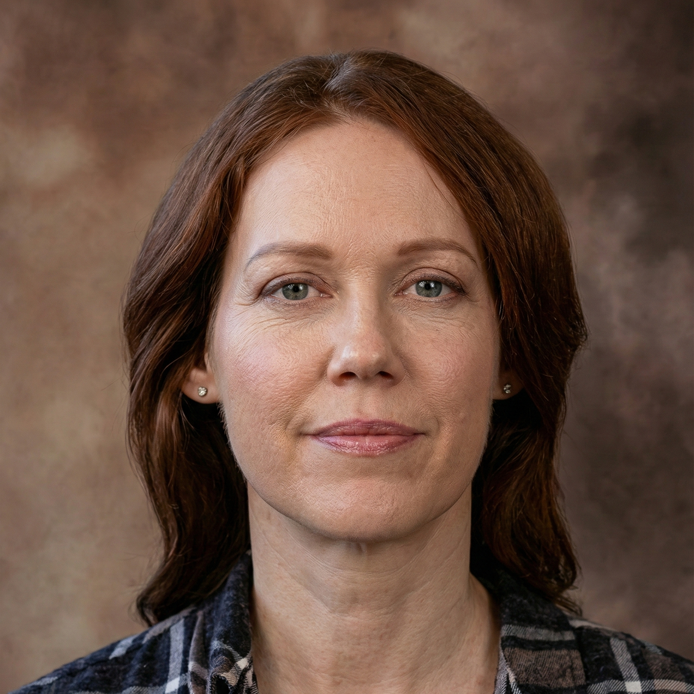 Caroline Mays's profile