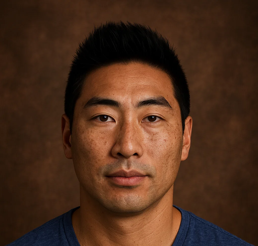 Peter Zheng's profile