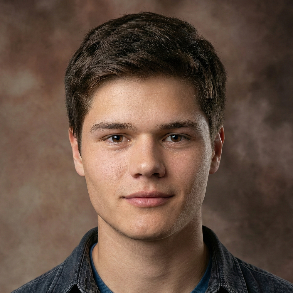 Tyler Slough's profile