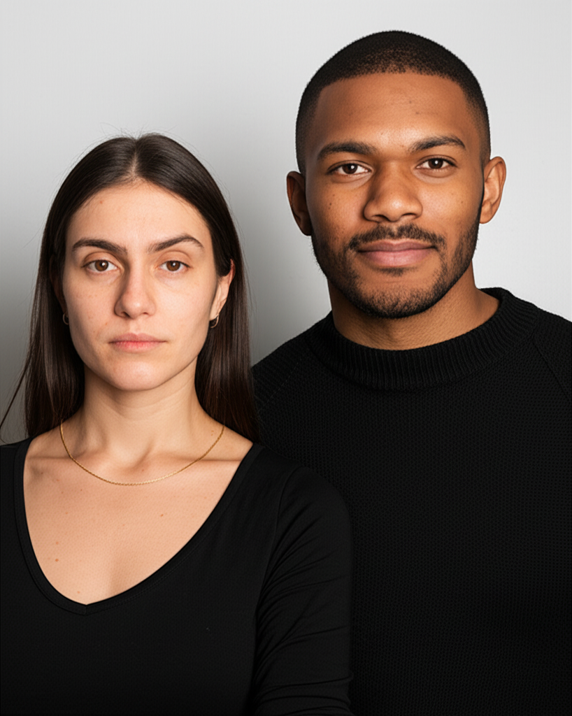 Mark and Sara's profile